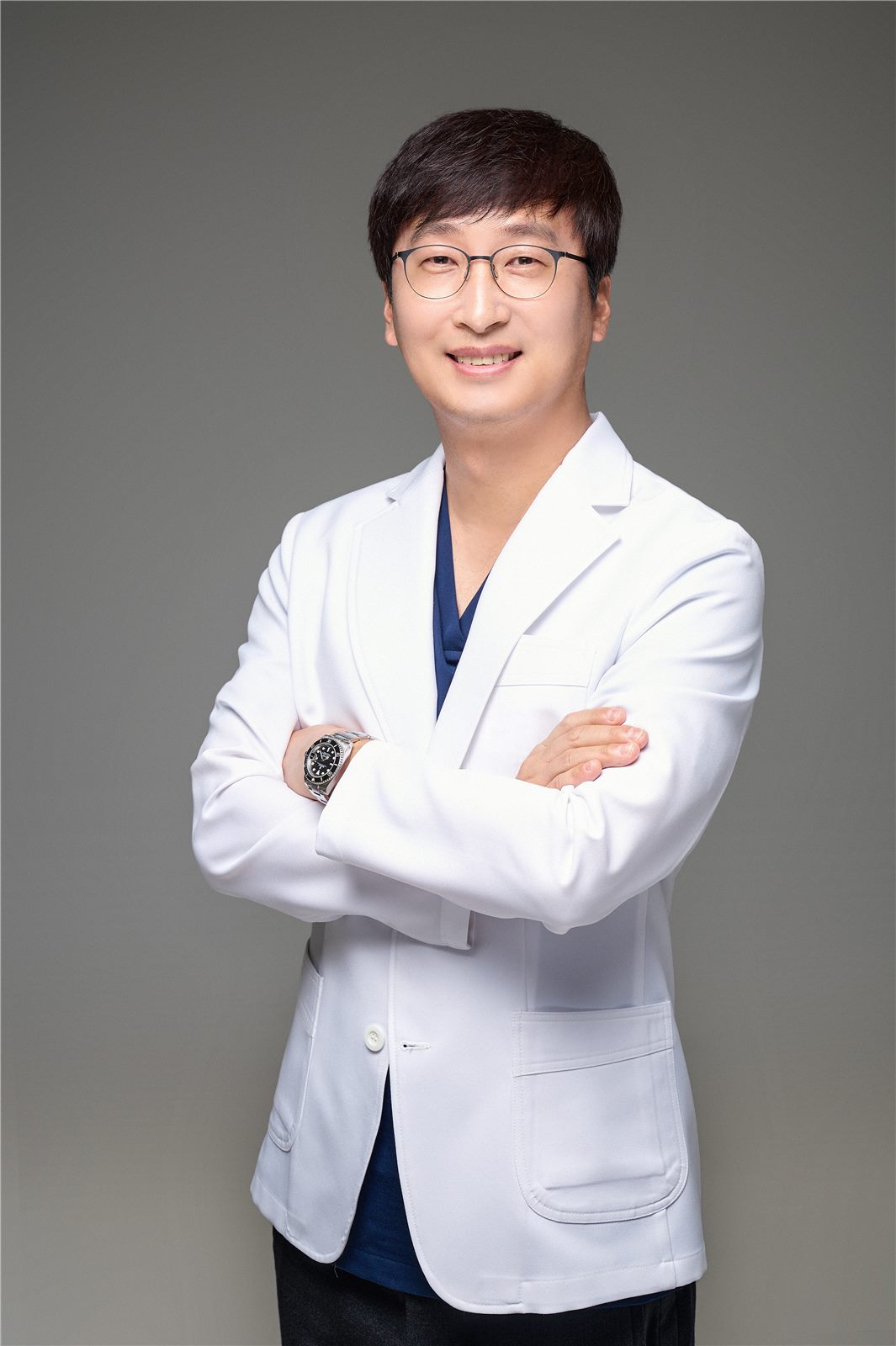 정석환 원장